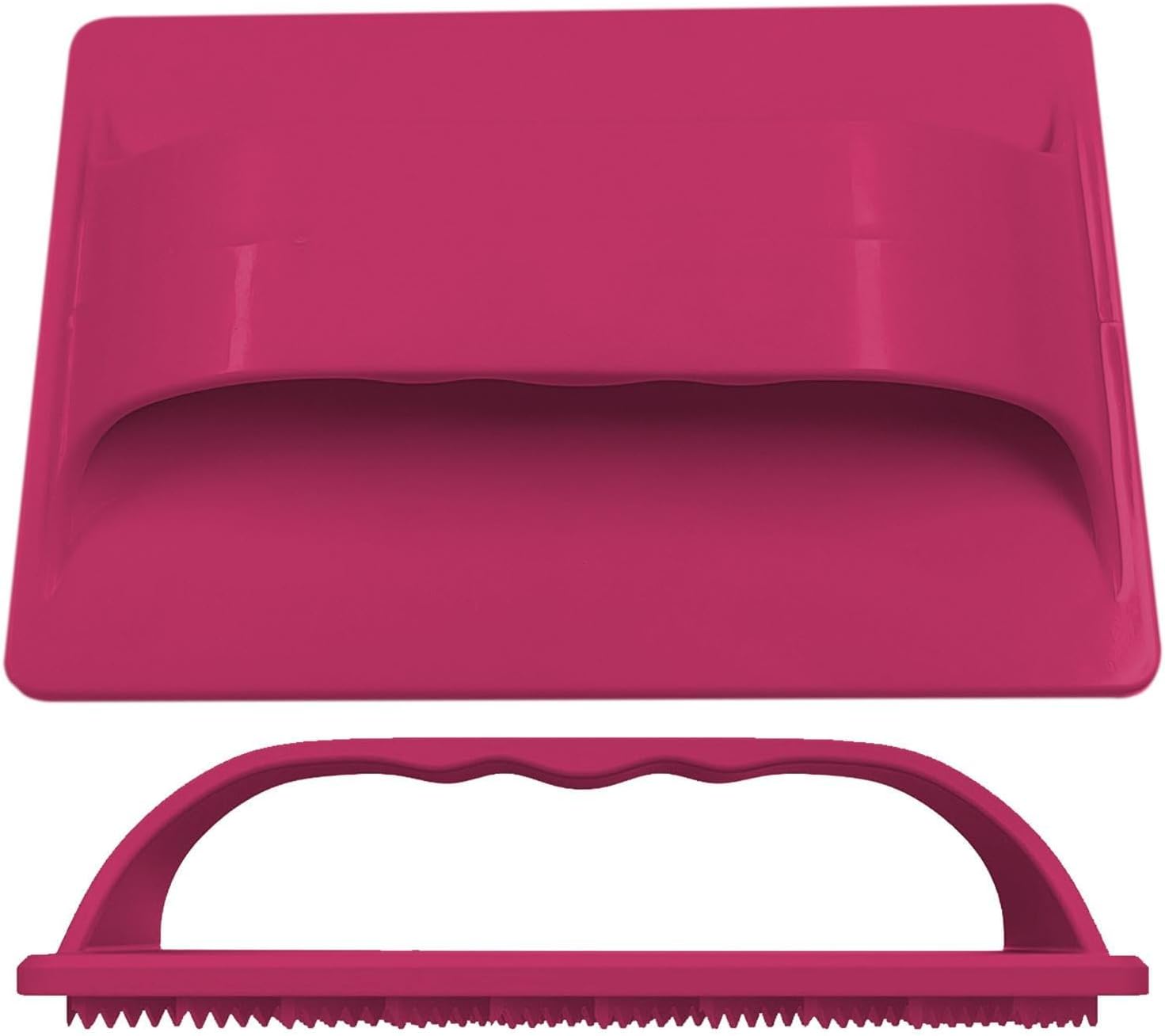 Hot Dog Cutter Slicer | Sturdy & Safe Hot Dog Slicer - Multifunctional Grilling Supplies Sausage Cutter with 15 Rows Serrations for Home Camping Hotel