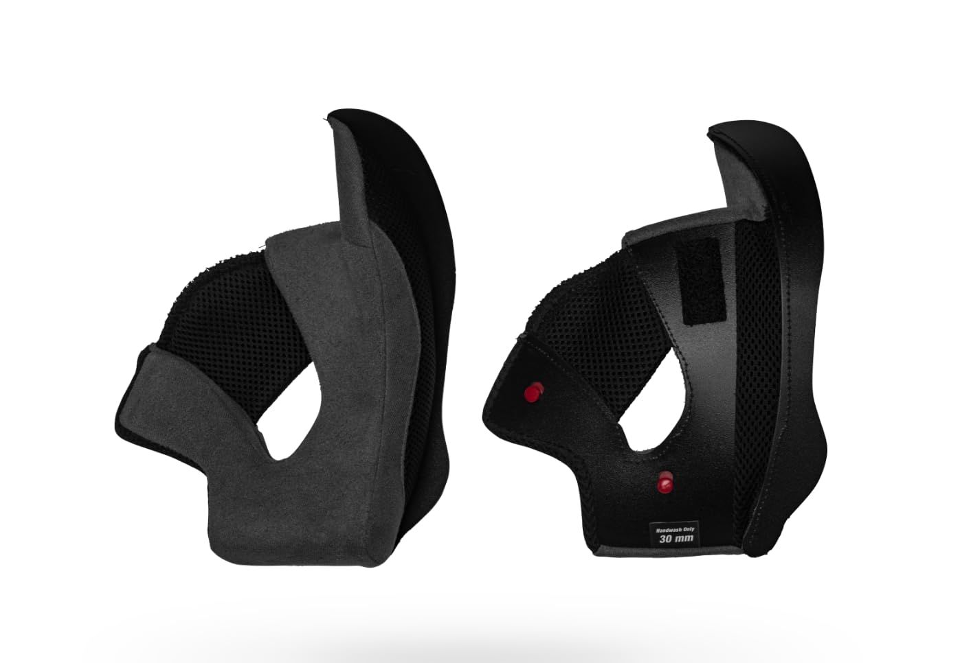 Amazon.co.jp: Bell Qualifier DLX ヘルメット交換用チーク