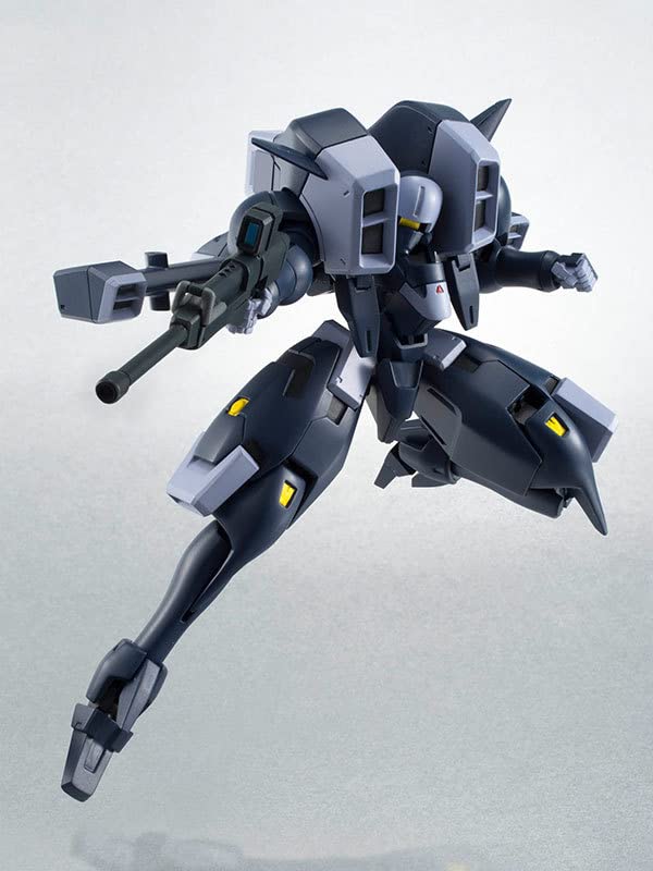 BANDAI - ROBOT魂 〈SIDE MS〉エアリーズ OZ機 Amazon.co.jp: ROBOT魂 エアリーズOZ機 : おもちゃ