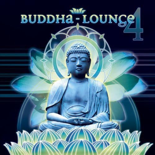 Buddha Lounge, Vol. 4 [Audio CD] Various Artists