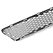 Front Lower Bumper Grille For Subaru Impreza WRX STI 2014-2017
