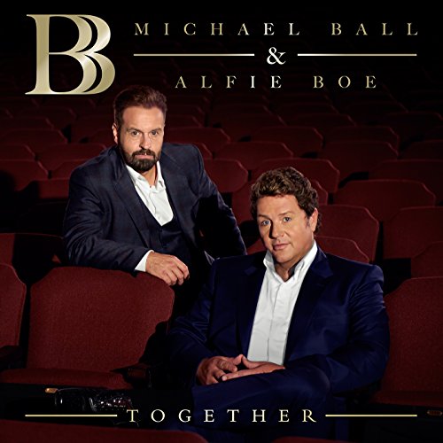 Michael Ball & Alfie Boe