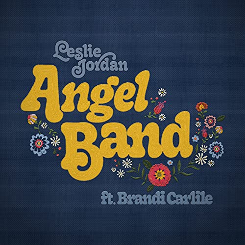 Leslie Jordan feat. Brandi Carlile