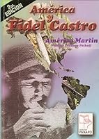 America Y Fidel Castro 980366252X Book Cover