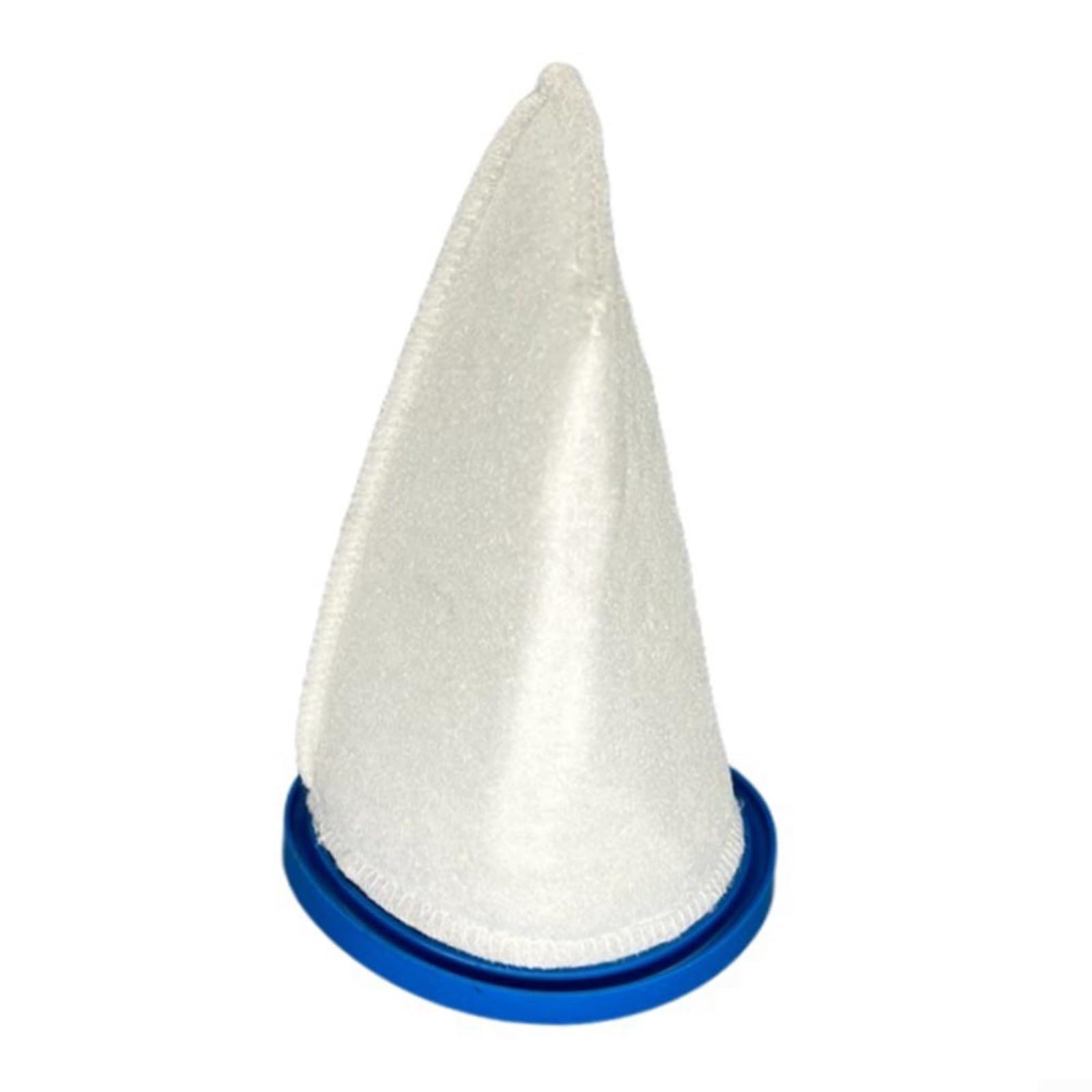 Paquete de 2/4 bolsas de filtro de arena y limo de repuesto para Pool Blaster Max Li/Catfish Ultra/iVAC (P30X022SS/PBW022SS), para modelos 30000ML/21001DL/25000GL/IVCF702/FX-4/JPV200 (paquete