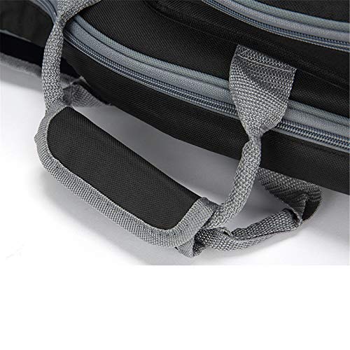 Étui de Guitare rembourré Sac de Guitare Universel Sac à Guitare rembourré à épaule rembourré de 10mm pour Guitare… - Les Beatles, Paul McCartney, John Lennon, RIngo Starr, George Harrison Étui de Guitare rembourré Sac de Guitare Universel Sac à Guitare rembourré à épaule rembourré de 10mm pour Guitare… – Image 3