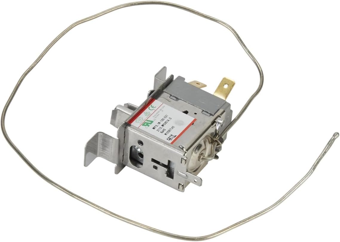 GE Appliances WR09X26874 Refrigerator Temperature Control