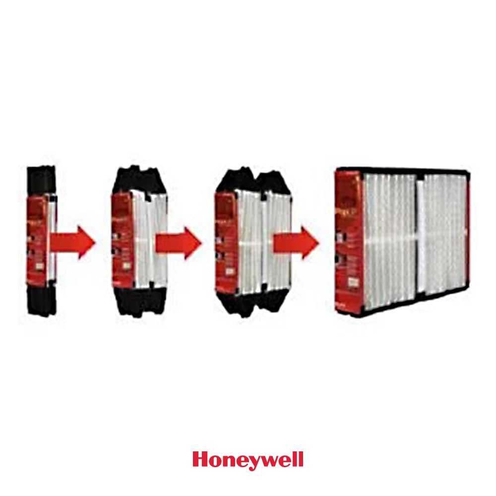 Honeywell POPUP2200 Filter - MERV 11 Replacement -3