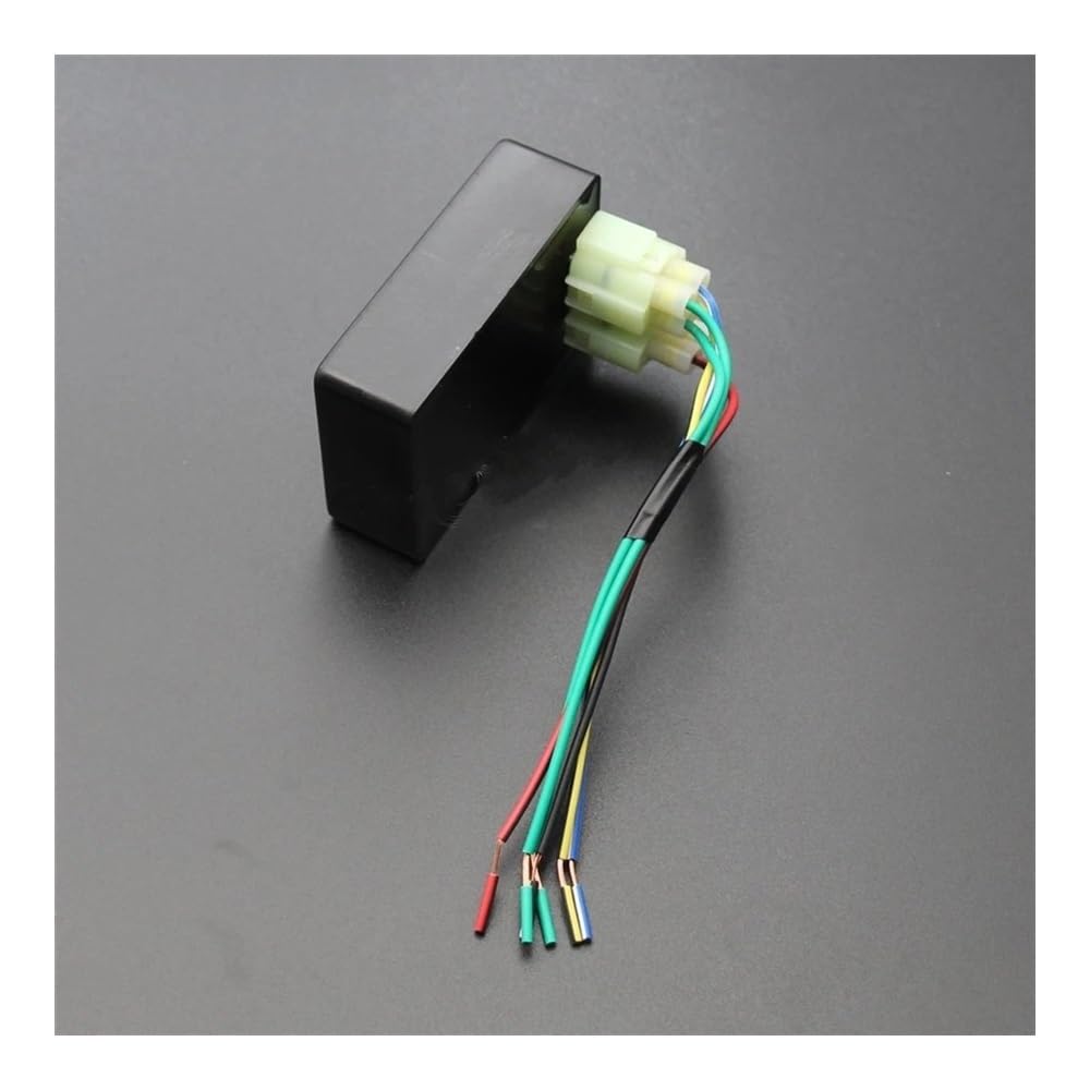 Amazon | CDI 点火システム 6 ピン DC CDI ボックス CDI ケーブル