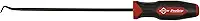 Mayhew 13249 Pick Long Dual Angle Pro, multi,'10''
