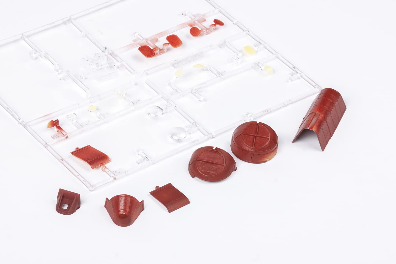 Amazon | エデュアルド 1/48 グラマン TBF-1C アベンジャー 塗装マスク