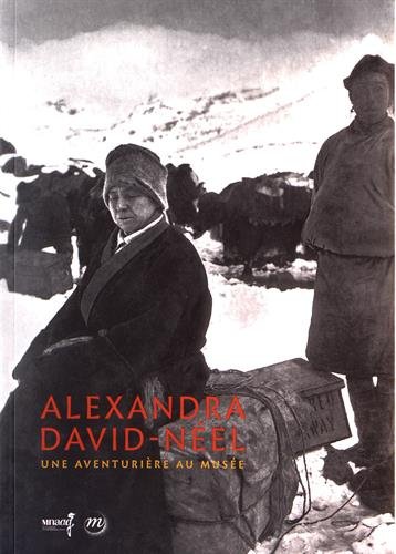  Alexandra David Neel PDF
