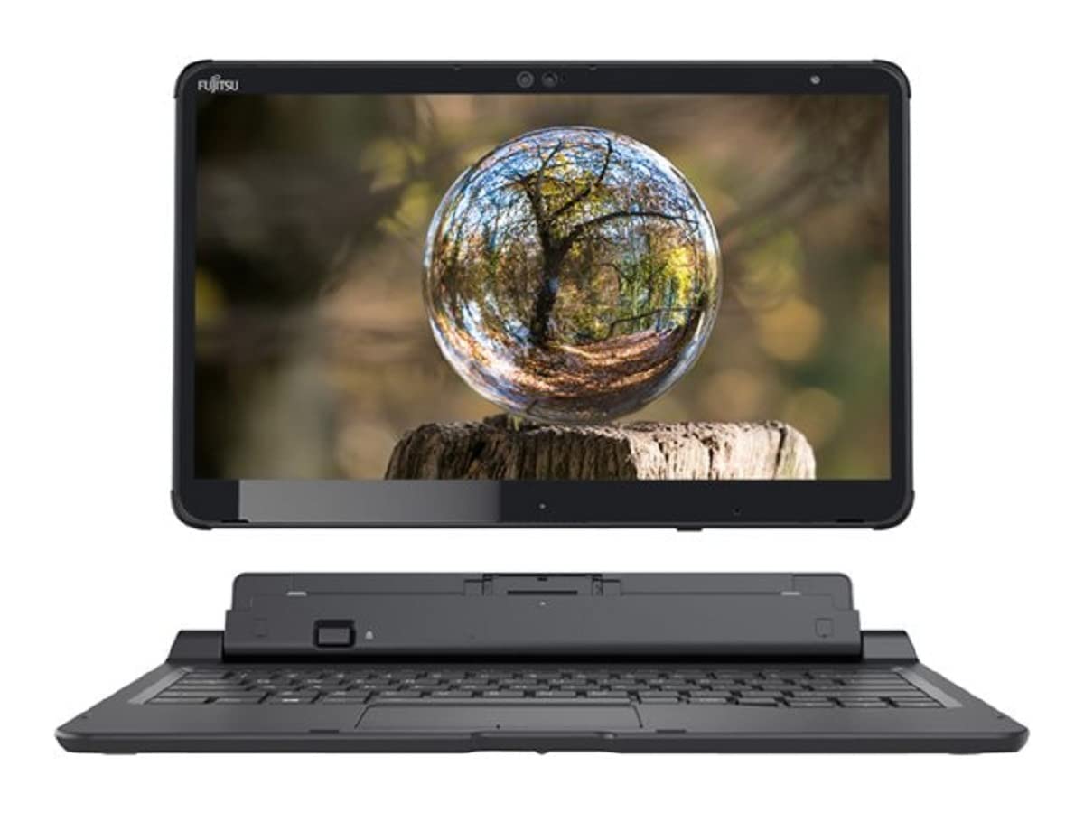 FUJITSU ARROWS Tab Q7311/FE 第11世代 Core i3-1125G4 メモリ4GB SSD