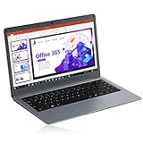 Preinstallato con software Microsoft può essere utilizzato gratuitamente per 365 giorni. Si tratta di un computer portatile di alta qualità ed efficiente, adatto per lavorare e studiare. Utilizzate Word, Excel, PowerPoint, Outlook, OneNote, Publisher e Access, per lavorare e studiare in modo efficiente.