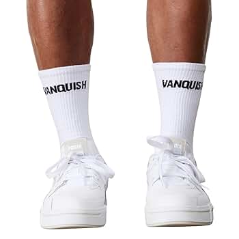 VANQUISH - 【希少】Darc Sport ソックスセット VANQUISH - 【希少】Darc Sport ソックスセット VANQUISH