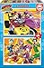 Educa - Mickey and The Roadster Racers 2 Puzzles infantiles de 48 piezas, a partir de 4 años (17239)