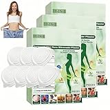Celosmo Moringa Berberine Patches Advanced Moringa 10-IN-1 Nano Microdarts Patch Natural Patches for Women Men Gentle Formula for All Skin-Types (3 Boxes-21pcs)