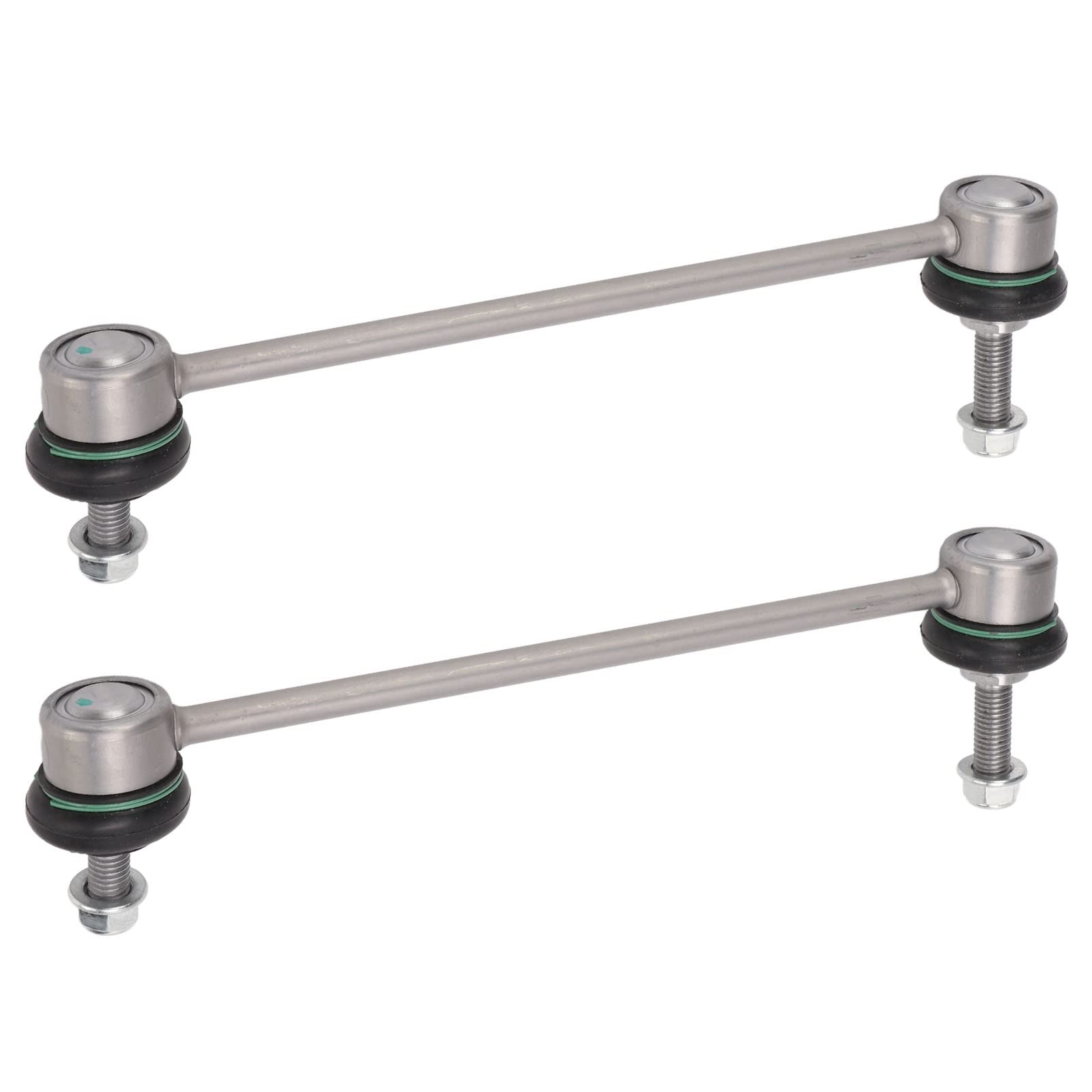 Zestaw stabilizatora łącznika tylnego stabilizatora Wysokowydajny trwały Zamiennik łącznika stabilizatora zawieszenia dla R50 R53 R56 R58 R52 R57 R55 Cabrio Clubman 2001 2007 Stop