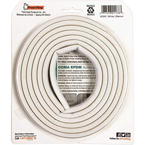 Frost King V25WA 5/16 In W, 17 Ft L thumb #3