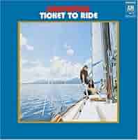 カーペンターズ/涙の乗車券、など10CD。 Ticket To Ride: 涙の乗車券 : Carpenters | HMV&BOOKS online