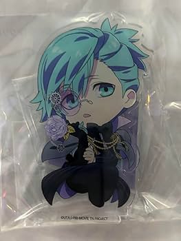 うたプリ　タブナイ　バッグ　藍 うたプリ タブナイ バッグ 藍 商品情報｜劇場版 うたの