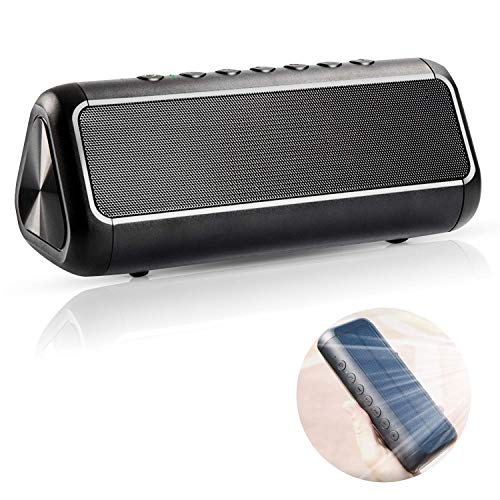 best solar bluetooth speaker