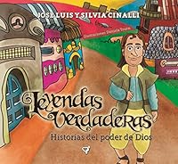 Leyendas Verdaderas 987290460X Book Cover