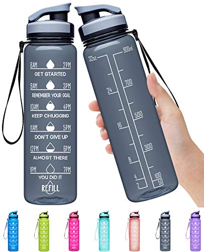 Best Hydrate Bottle