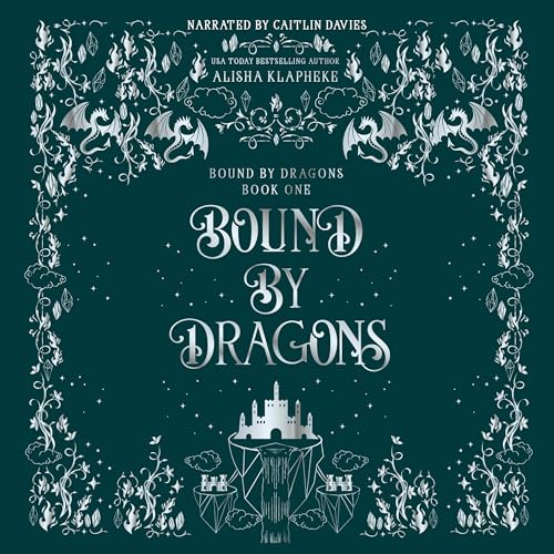 Bound by Dragons by Alisha Klapheke episode artwork
