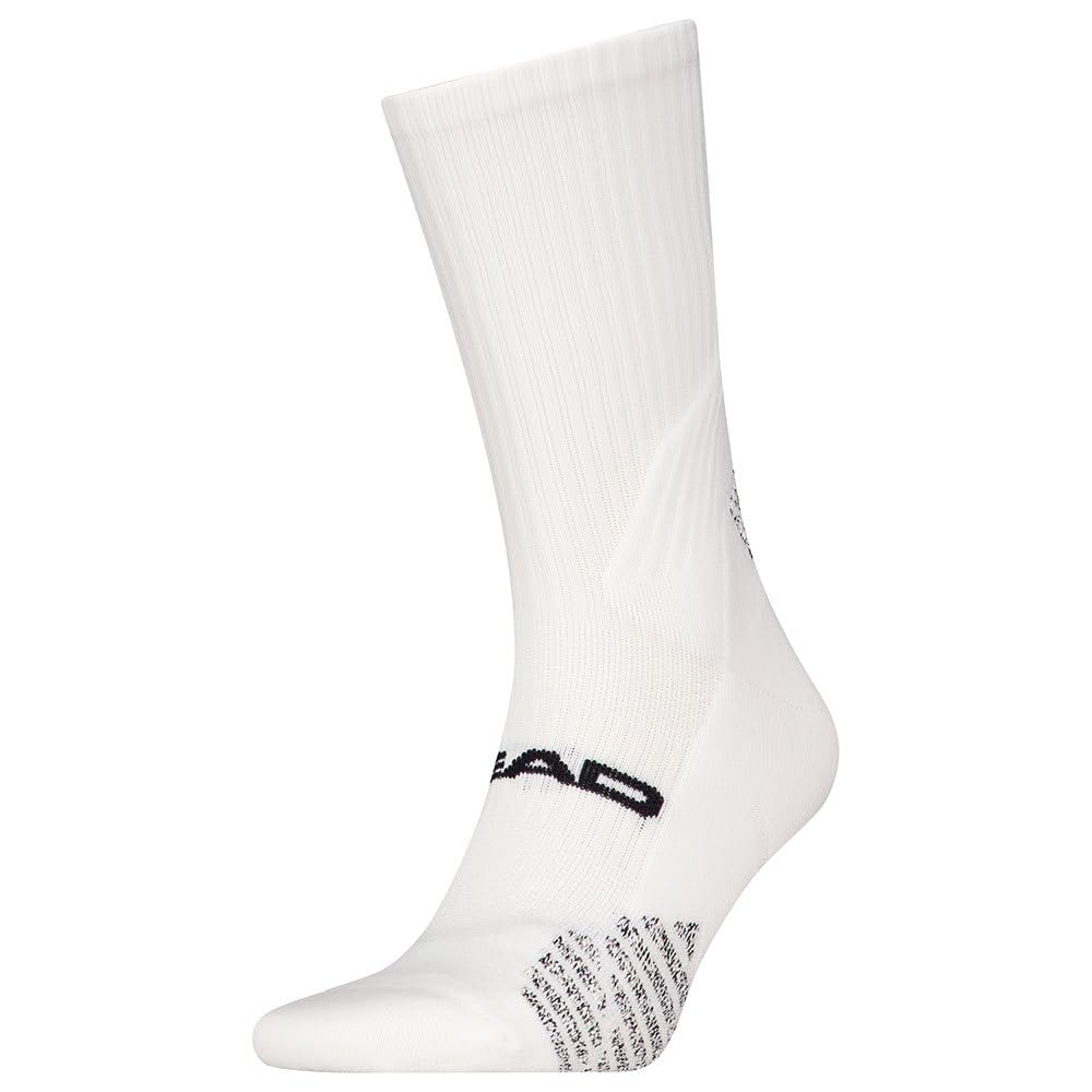 HEAD Padel Calcetines de tripulación Unisex adulto Pack 1