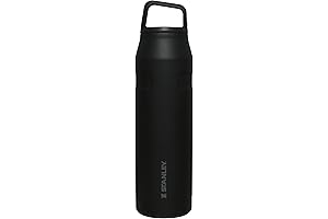 IceFlow 36oz Water Bottle: Your Perfect Hydration Companion for Adventure