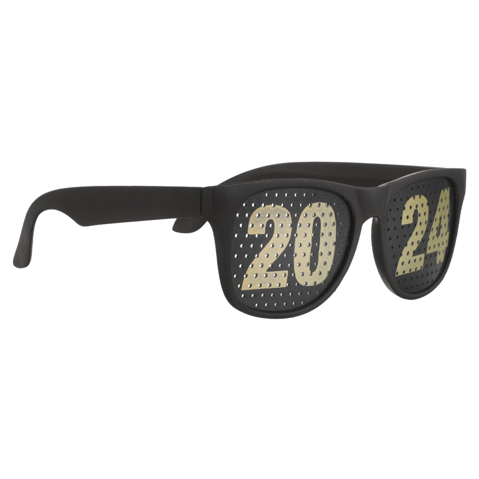 PRETYZOOM 12pares Gafas De Fiesta Divertidas Diseño De para Celebraciones De Año Accesorios para Disfraces