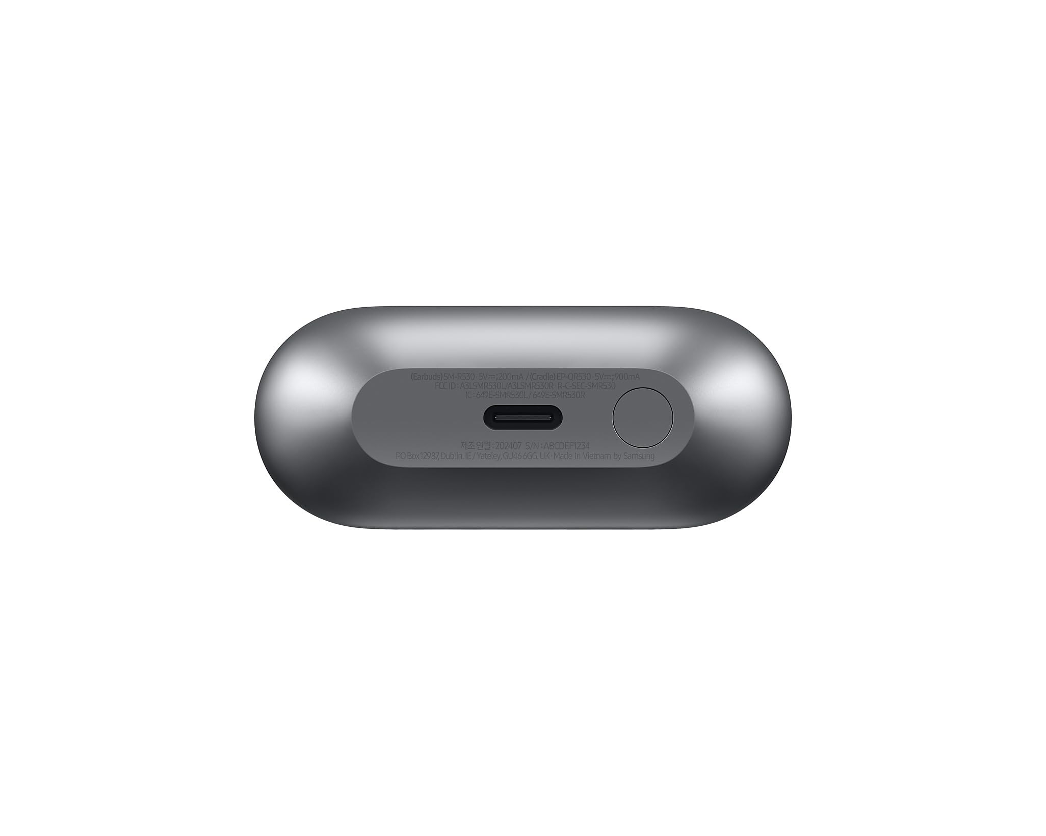 Amazon.com: Samsung Galaxy Buds3 (2024, ANC) Water Resistant, AI
