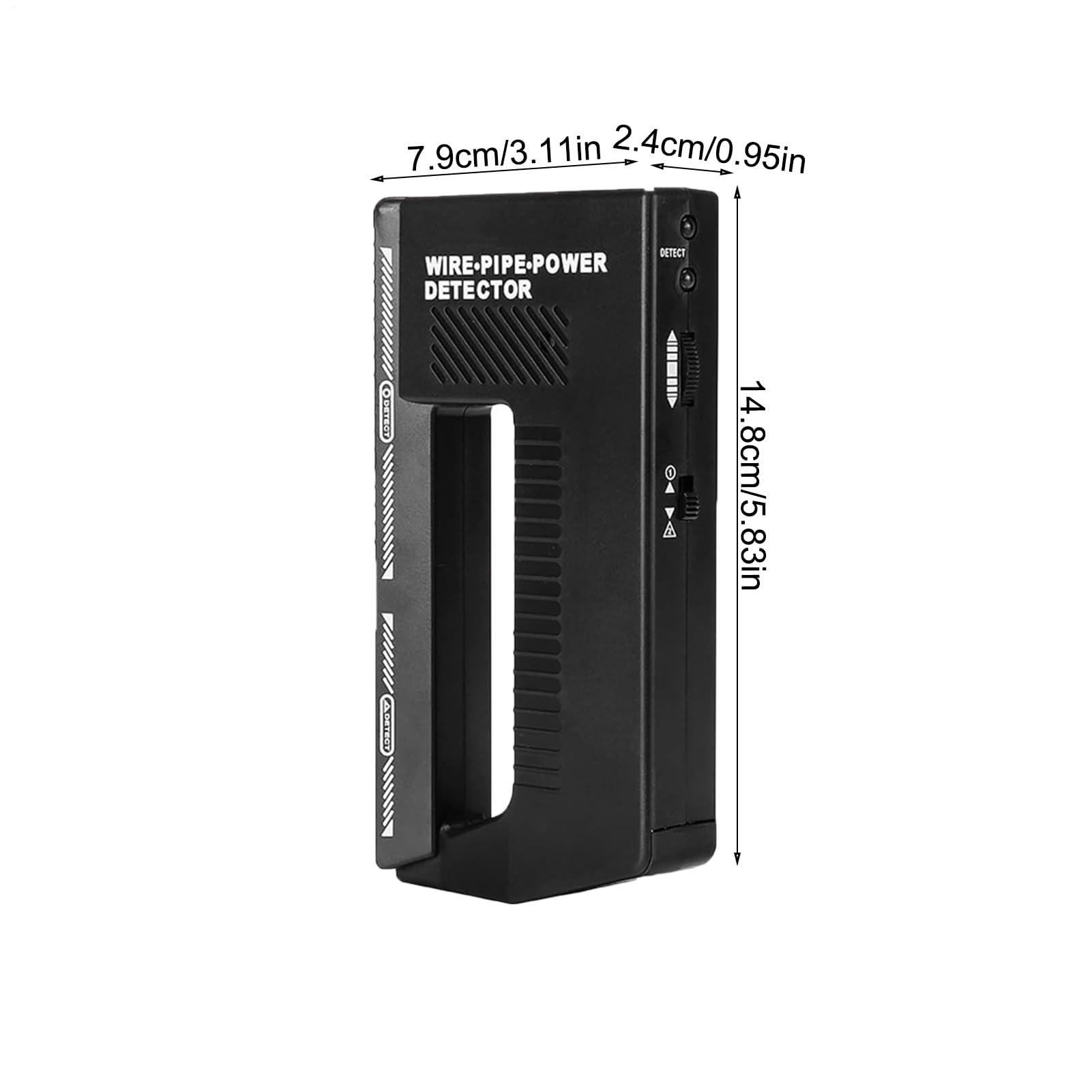 Amazon.co.jp: 金属探知機 カードサーチ WPP123ワイヤーパイプパワー