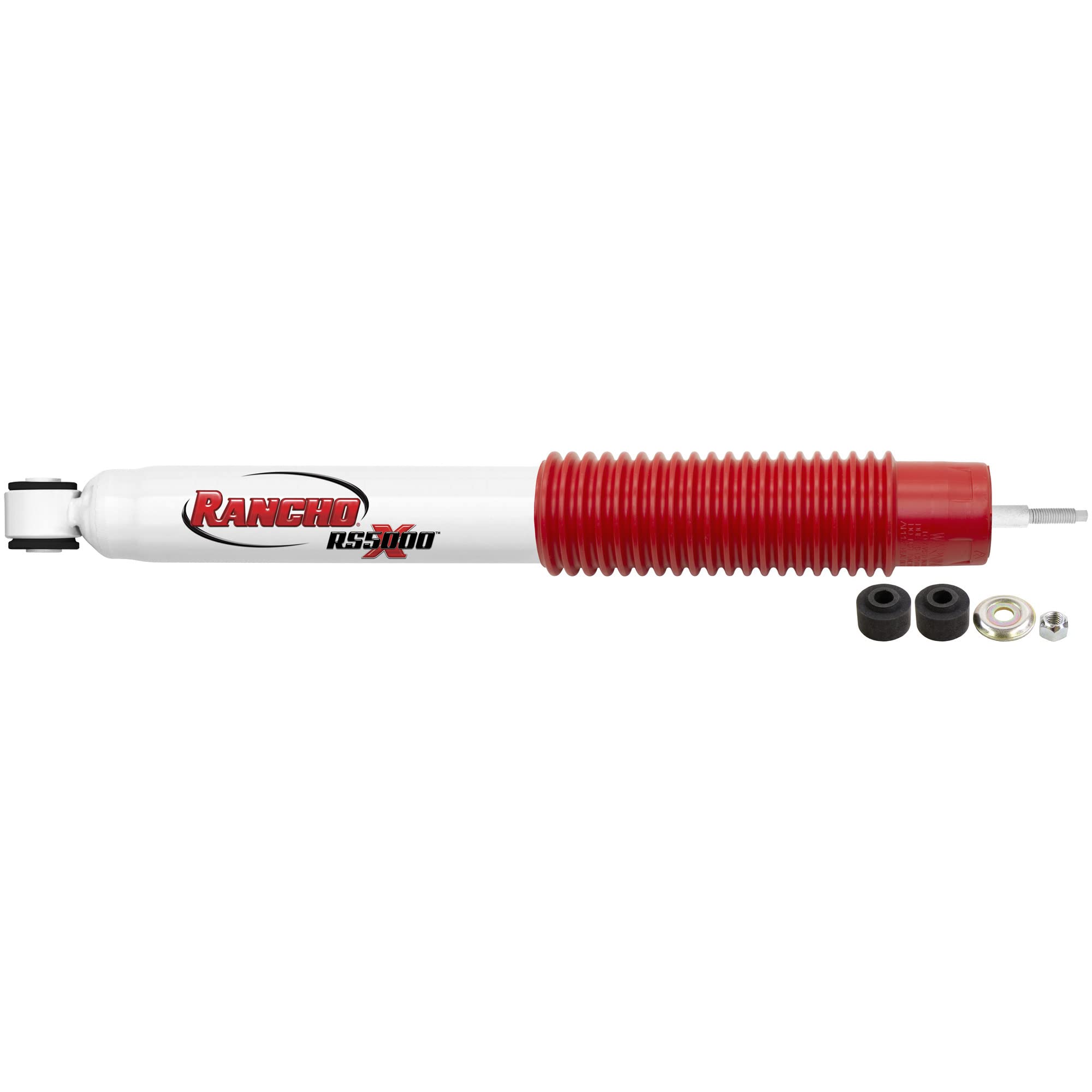 Amazon.com: Rancho RS5000X RS55288 Suspension Shock Absorber