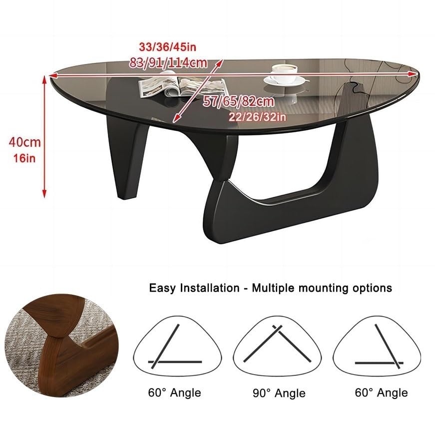 Recopilación y reviews de Mesa centro roble los más solicitados. 5 Imagen adicional