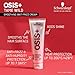 OSiS+ Tame Wild – Smoothing Anti-Frizz Cream - Strong Control and Long-Lasting Anti-Humidity Effect – Styling Product for Heat Protection, Surface Smoothness and Shine, 5 oz