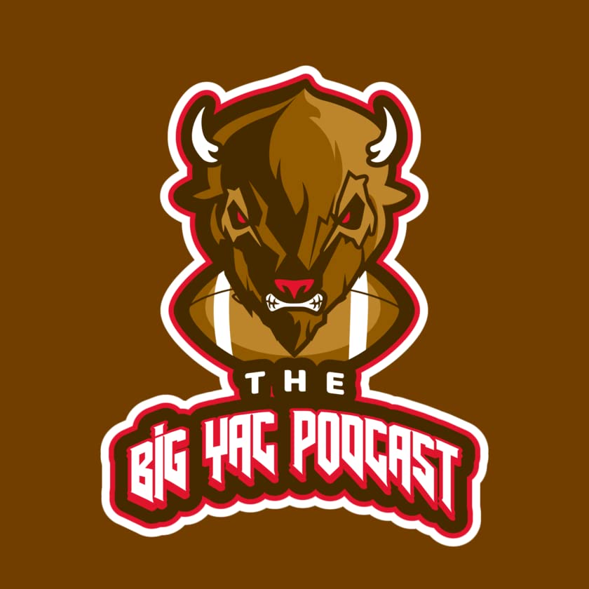 The Big YAC Podcast