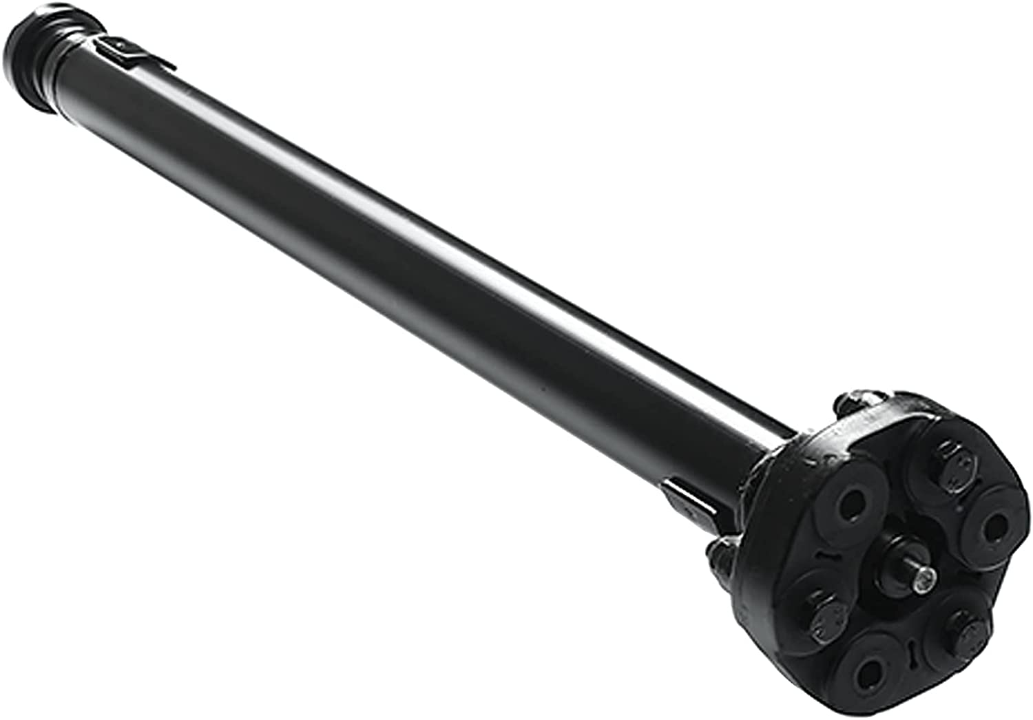 Amazon.com: TOPAZ 26207524371 Front Driver Shaft Assembly 27.125 