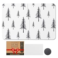 Black Christmas Tree