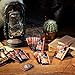 Magic: The Gathering Outlaws of Thunder Junction Collector Booster Box - 12 Packs (180 Magic Cards)