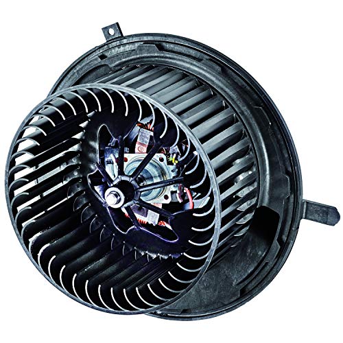 Preisvergleich Produktbild Valeo 715052 Innenraumgebläse