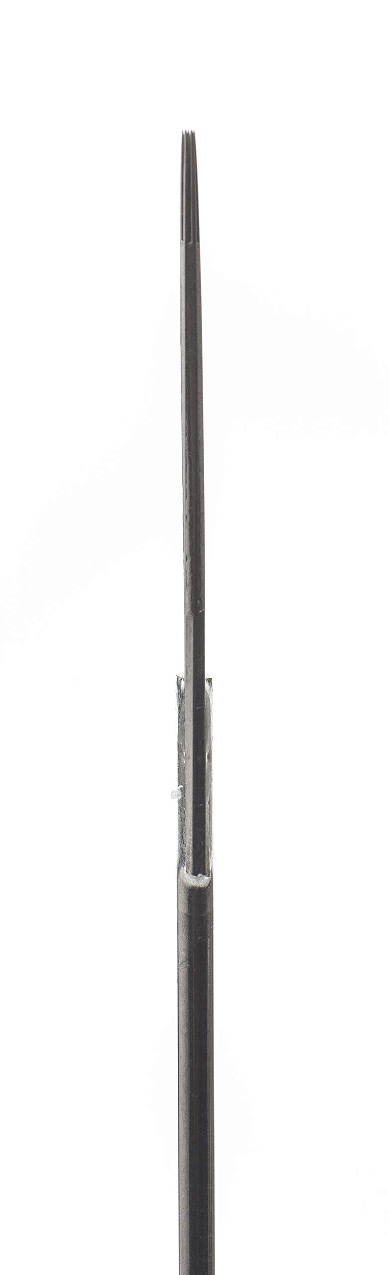 Eclipse - 7 Round Liner Bug Pin Standard Tattoo Needle