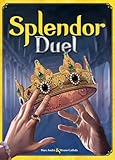Splendor Duel Board Game
