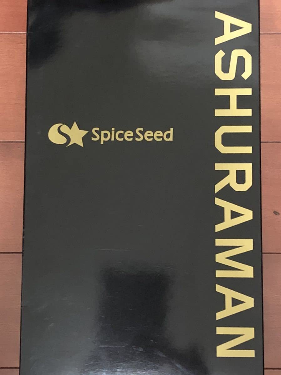 Amazon.co.jp: SpiceSeed アシュラマン タイ国旗ver. キン肉マン