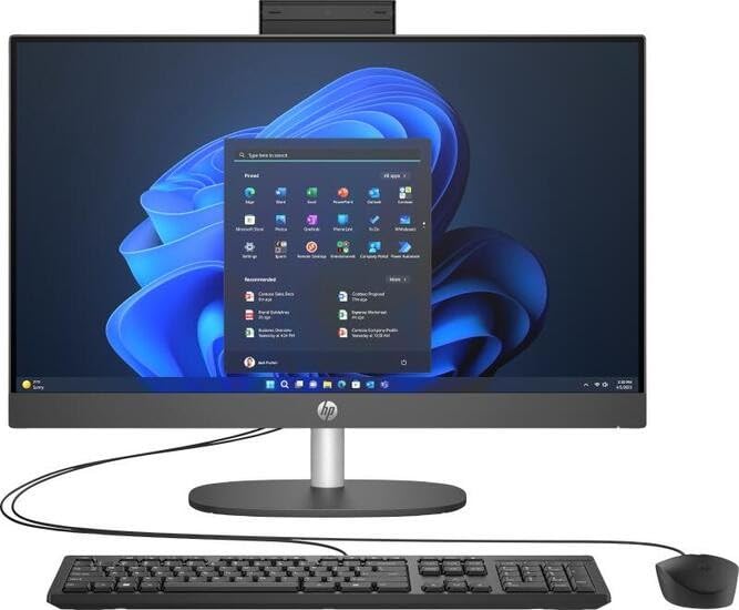 Image of HP ProOne 240 G10 AiO B6HS4ES#ABD