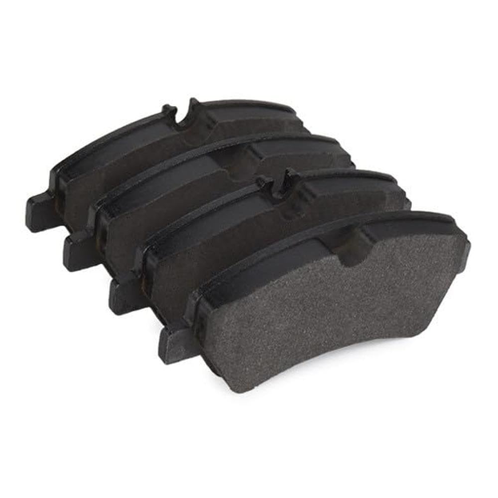 Pastiglie Freno Febi Bilstein 16718 - Per Assale Posteriore, Qualità Tedesca Per Auto - Foto 5