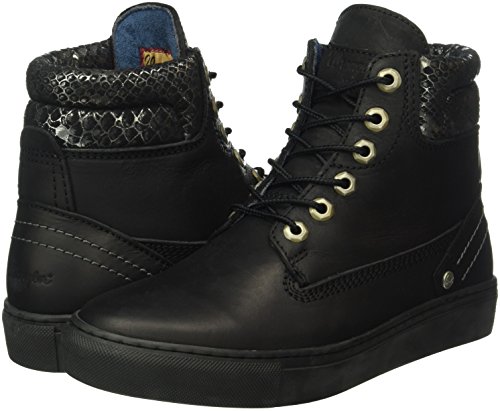 Wrangler - Historic, Stivali Bassi con Imbottitura...