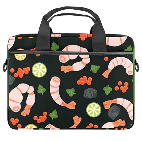 Sacoche ordinateur portable stylée pour le bureau et les cours