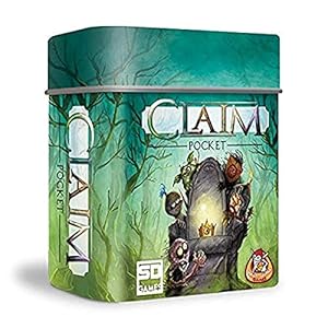 Claim Pocket 1